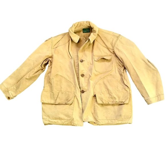Montgomery Wards Jackets & Coats Vintage Montgomery Wards Western